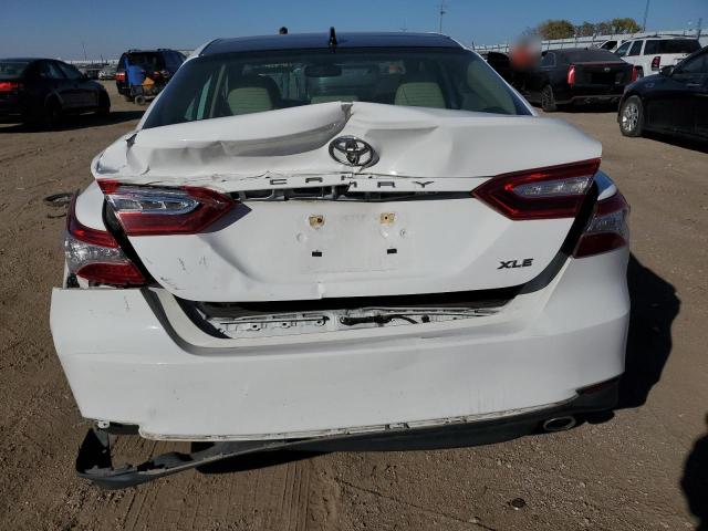 Photo 5 VIN: 4T1B11HK0KU163594 - TOYOTA CAMRY 