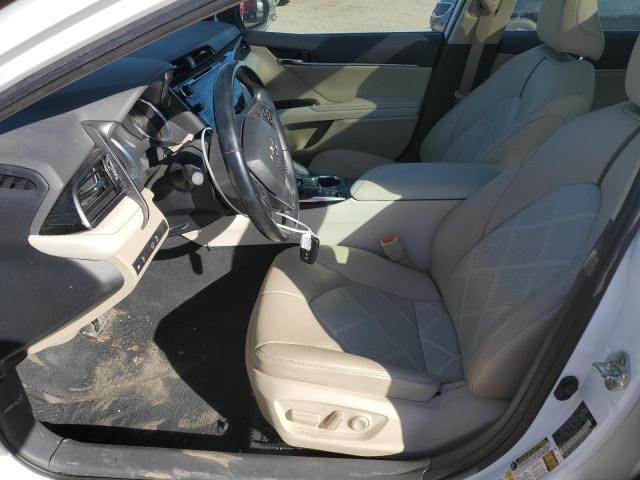 Photo 6 VIN: 4T1B11HK0KU163594 - TOYOTA CAMRY 