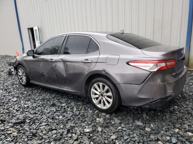 Photo 1 VIN: 4T1B11HK0KU164678 - TOYOTA CAMRY 