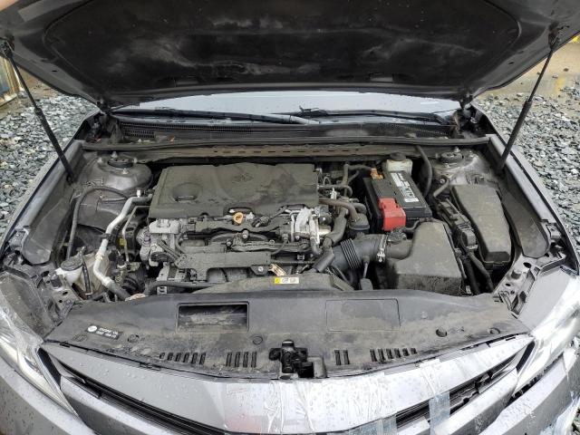 Photo 10 VIN: 4T1B11HK0KU164678 - TOYOTA CAMRY 