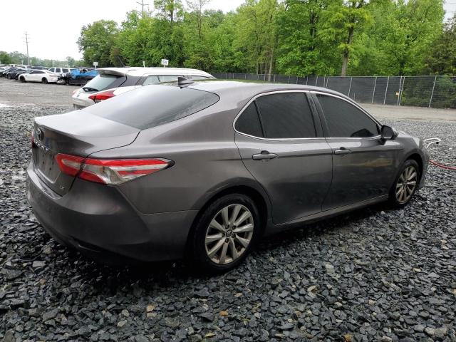 Photo 2 VIN: 4T1B11HK0KU164678 - TOYOTA CAMRY 