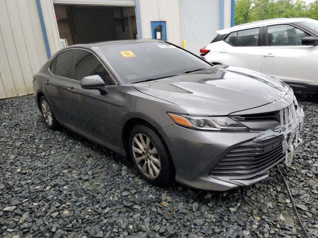 Photo 3 VIN: 4T1B11HK0KU164678 - TOYOTA CAMRY 