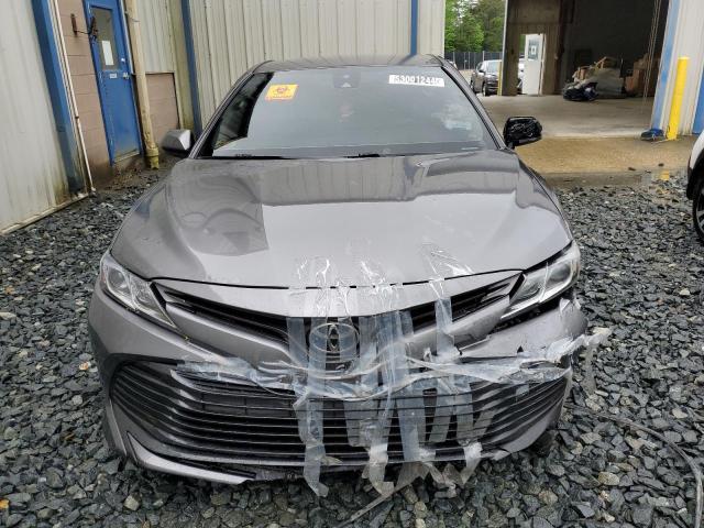 Photo 4 VIN: 4T1B11HK0KU164678 - TOYOTA CAMRY 