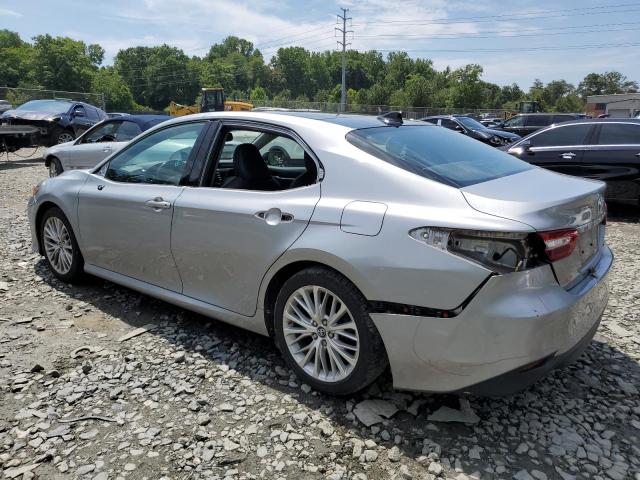 Photo 1 VIN: 4T1B11HK0KU168097 - TOYOTA CAMRY L 