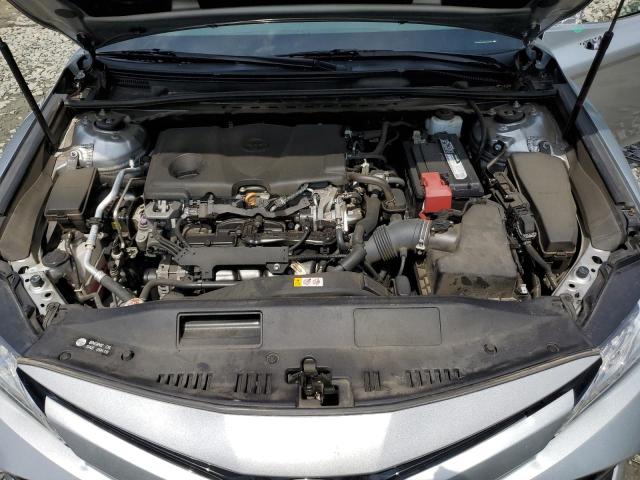 Photo 10 VIN: 4T1B11HK0KU168097 - TOYOTA CAMRY L 