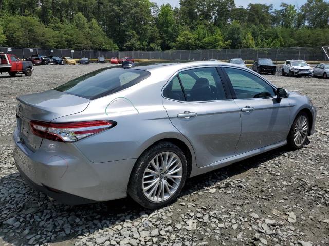 Photo 2 VIN: 4T1B11HK0KU168097 - TOYOTA CAMRY L 