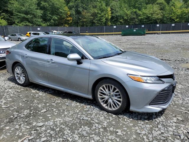 Photo 3 VIN: 4T1B11HK0KU168097 - TOYOTA CAMRY L 