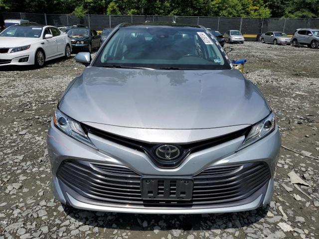 Photo 4 VIN: 4T1B11HK0KU168097 - TOYOTA CAMRY L 