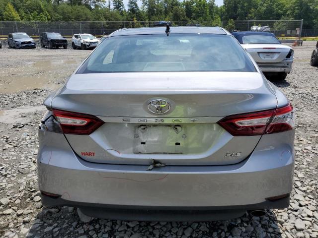 Photo 5 VIN: 4T1B11HK0KU168097 - TOYOTA CAMRY L 