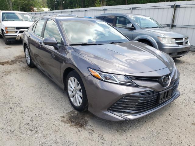 Photo 0 VIN: 4T1B11HK0KU170450 - TOYOTA CAMRY L 