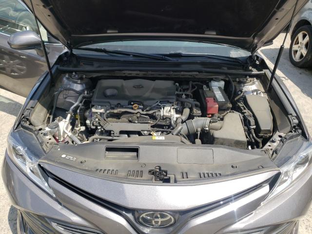 Photo 6 VIN: 4T1B11HK0KU170450 - TOYOTA CAMRY L 