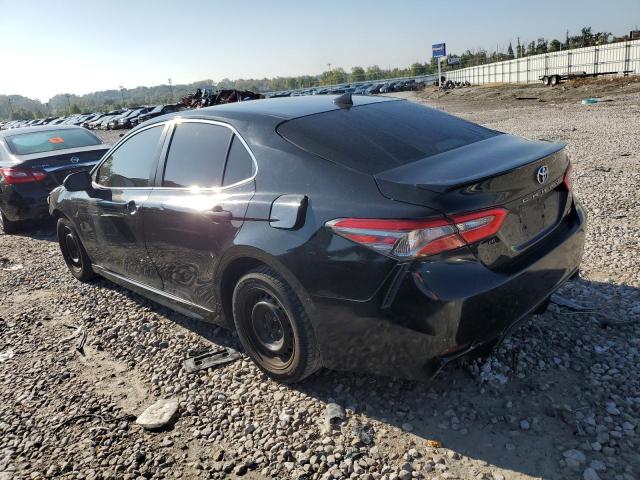 Photo 1 VIN: 4T1B11HK0KU171534 - TOYOTA CAMRY L 