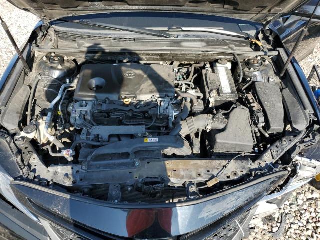 Photo 10 VIN: 4T1B11HK0KU171534 - TOYOTA CAMRY L 