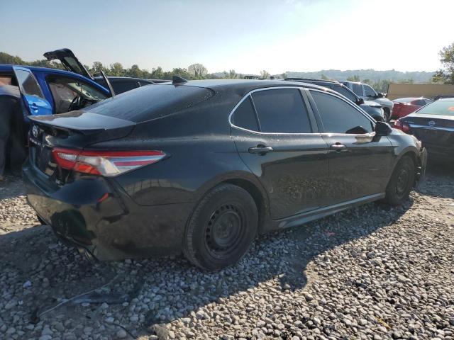 Photo 2 VIN: 4T1B11HK0KU171534 - TOYOTA CAMRY L 