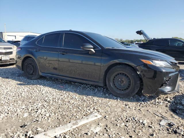 Photo 3 VIN: 4T1B11HK0KU171534 - TOYOTA CAMRY L 