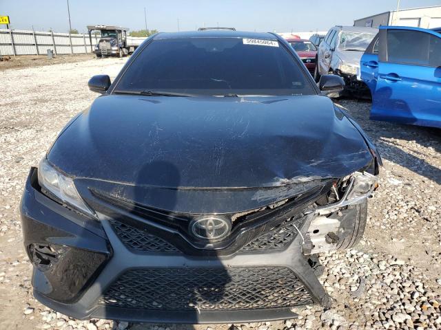 Photo 4 VIN: 4T1B11HK0KU171534 - TOYOTA CAMRY L 