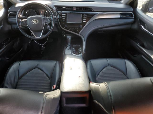 Photo 7 VIN: 4T1B11HK0KU171534 - TOYOTA CAMRY L 