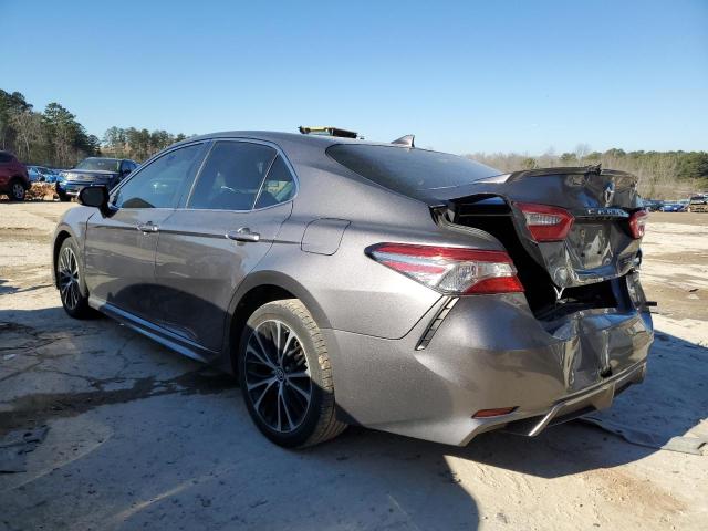 Photo 1 VIN: 4T1B11HK0KU175356 - TOYOTA CAMRY L 