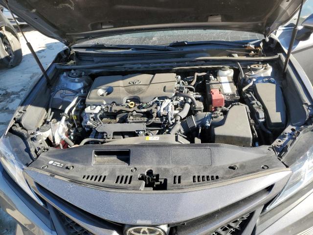 Photo 10 VIN: 4T1B11HK0KU175356 - TOYOTA CAMRY L 