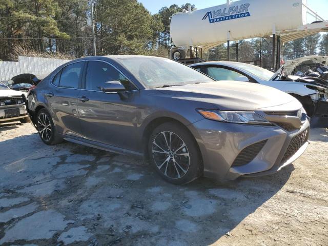 Photo 3 VIN: 4T1B11HK0KU175356 - TOYOTA CAMRY L 