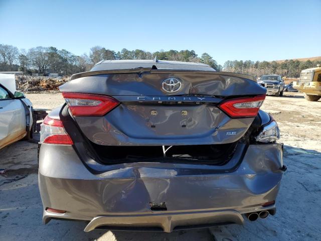 Photo 5 VIN: 4T1B11HK0KU175356 - TOYOTA CAMRY L 