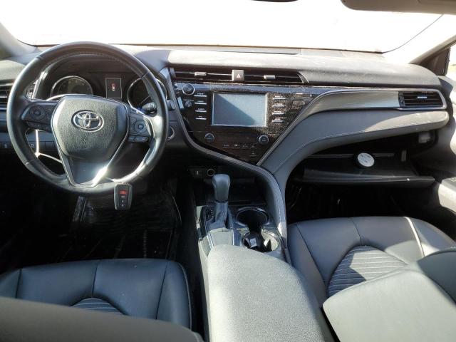 Photo 7 VIN: 4T1B11HK0KU175356 - TOYOTA CAMRY L 