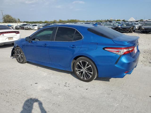 Photo 1 VIN: 4T1B11HK0KU175695 - TOYOTA CAMRY L 