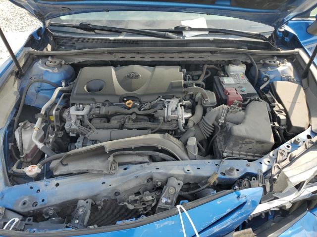 Photo 10 VIN: 4T1B11HK0KU175695 - TOYOTA CAMRY L 