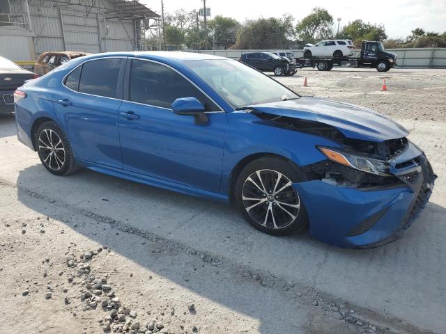 Photo 3 VIN: 4T1B11HK0KU175695 - TOYOTA CAMRY L 