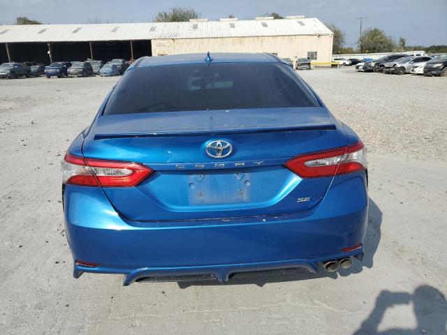 Photo 5 VIN: 4T1B11HK0KU175695 - TOYOTA CAMRY L 