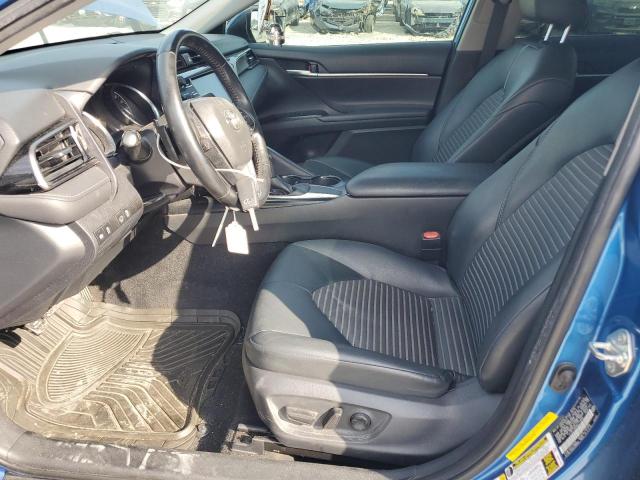 Photo 6 VIN: 4T1B11HK0KU175695 - TOYOTA CAMRY L 