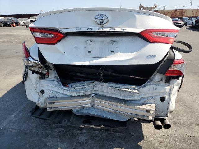 Photo 5 VIN: 4T1B11HK0KU179228 - TOYOTA CAMRY L 