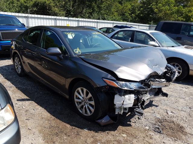 Photo 0 VIN: 4T1B11HK0KU181044 - TOYOTA CAMRY L 