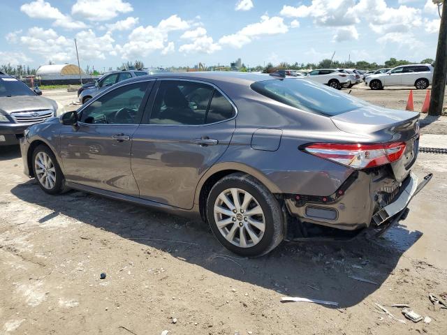 Photo 1 VIN: 4T1B11HK0KU185420 - TOYOTA CAMRY L 