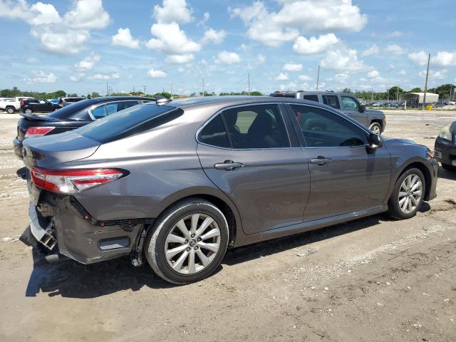 Photo 2 VIN: 4T1B11HK0KU185420 - TOYOTA CAMRY L 