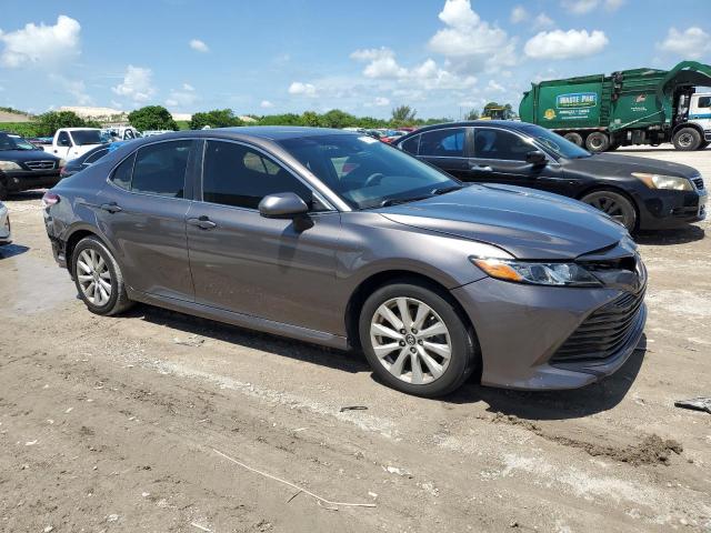 Photo 3 VIN: 4T1B11HK0KU185420 - TOYOTA CAMRY L 