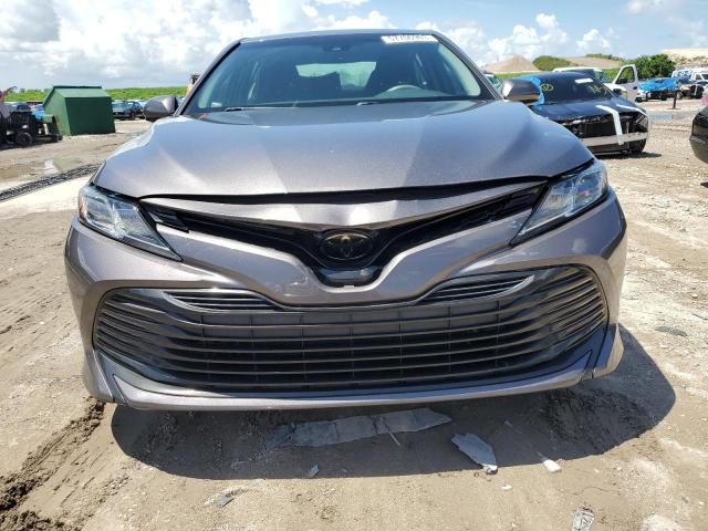 Photo 4 VIN: 4T1B11HK0KU185420 - TOYOTA CAMRY L 