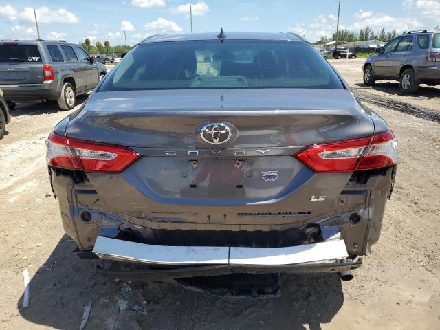 Photo 5 VIN: 4T1B11HK0KU185420 - TOYOTA CAMRY L 