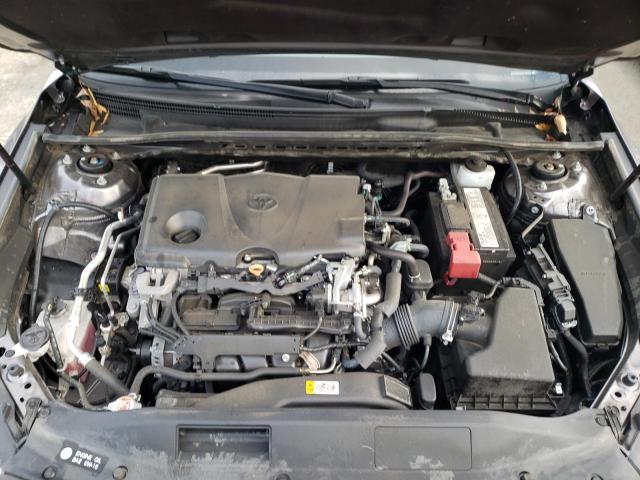 Photo 6 VIN: 4T1B11HK0KU186955 - TOYOTA CAMRY L 