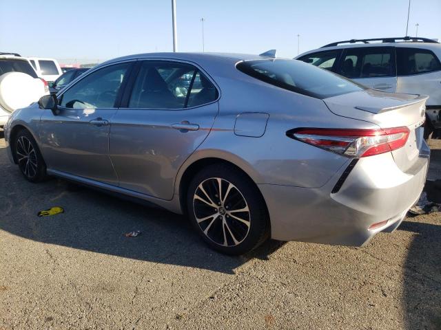 Photo 1 VIN: 4T1B11HK0KU188057 - TOYOTA CAMRY L 