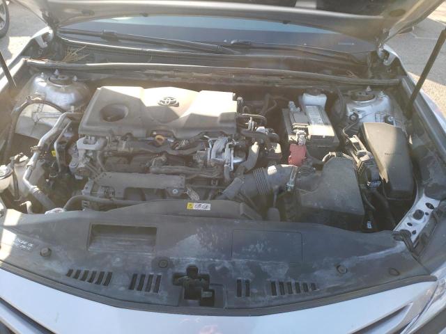 Photo 10 VIN: 4T1B11HK0KU188057 - TOYOTA CAMRY L 