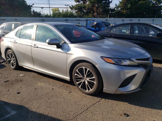 Photo 3 VIN: 4T1B11HK0KU188057 - TOYOTA CAMRY L 