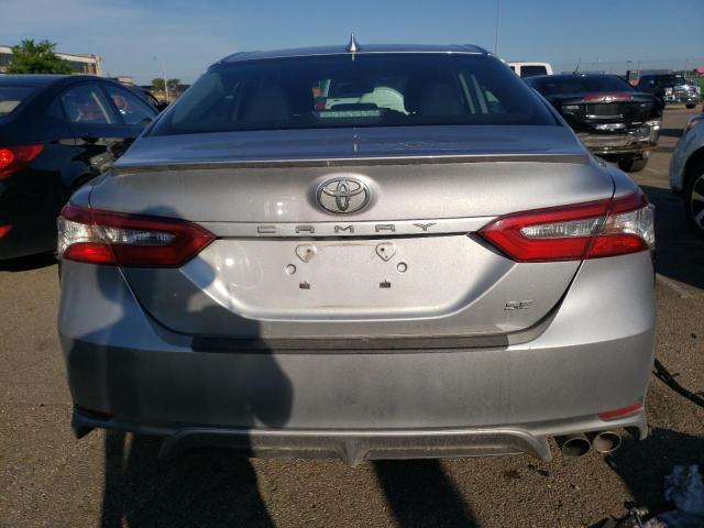 Photo 5 VIN: 4T1B11HK0KU188057 - TOYOTA CAMRY L 