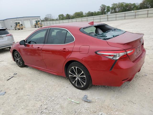 Photo 1 VIN: 4T1B11HK0KU190567 - TOYOTA CAMRY 