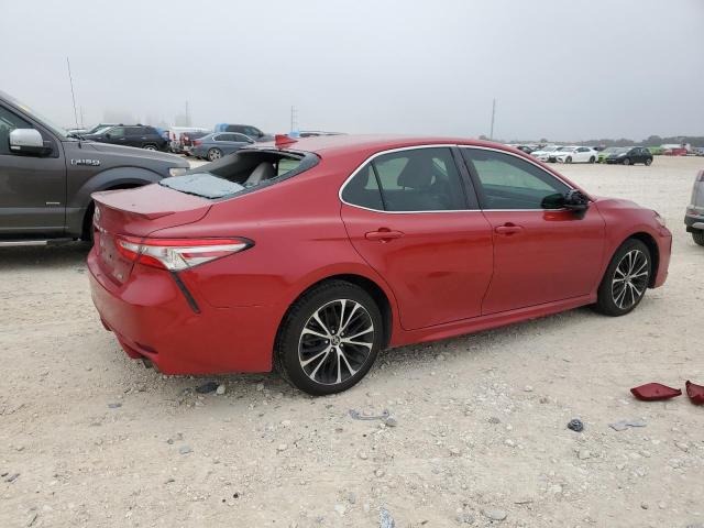 Photo 2 VIN: 4T1B11HK0KU190567 - TOYOTA CAMRY 