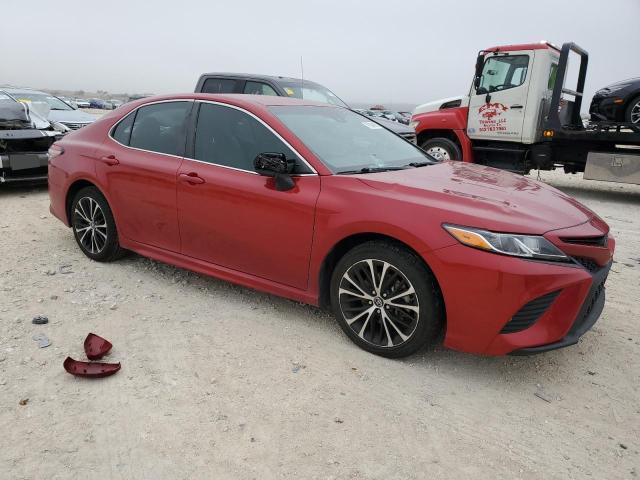 Photo 3 VIN: 4T1B11HK0KU190567 - TOYOTA CAMRY 