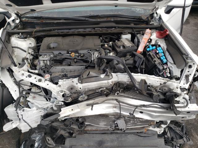 Photo 6 VIN: 4T1B11HK0KU192674 - TOYOTA CAMRY L 