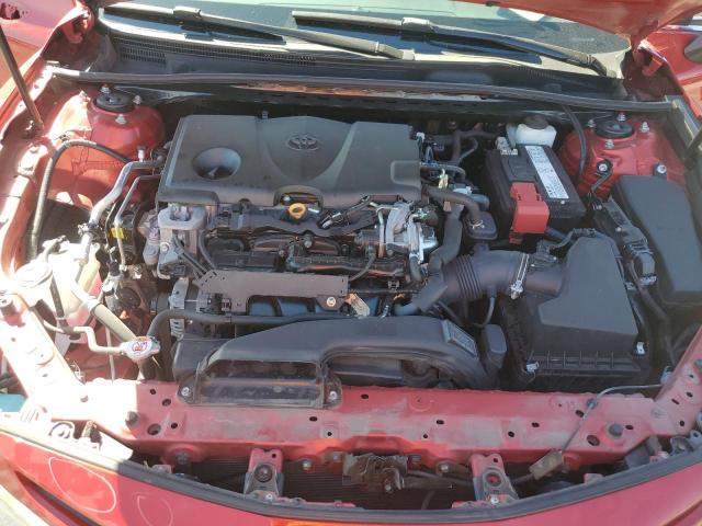 Photo 10 VIN: 4T1B11HK0KU199348 - TOYOTA CAMRY L 