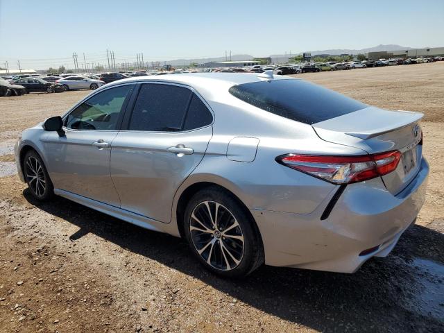 Photo 1 VIN: 4T1B11HK0KU200756 - TOYOTA CAMRY L 