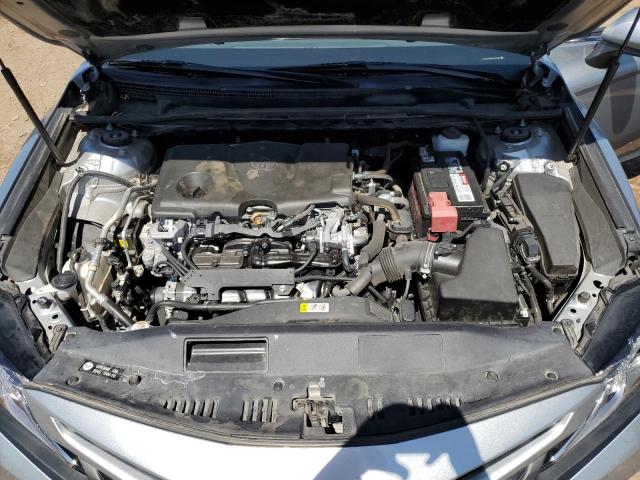 Photo 10 VIN: 4T1B11HK0KU200756 - TOYOTA CAMRY L 